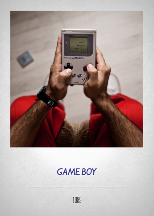 innocenttmaan:Madrid-based artist Javier Laspiur has created “Controllers,” a stunning photo series 