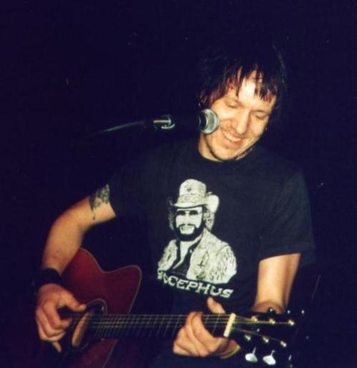 Elliot Smith