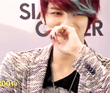 jyj6002:  Flirty Jaejoong 1 2 3 