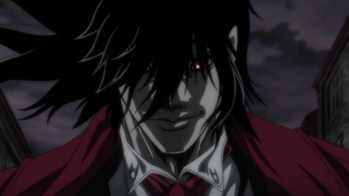 thelonelyshepherdess:„To become a monster like me, is to admit you were too weak to remain a human.“