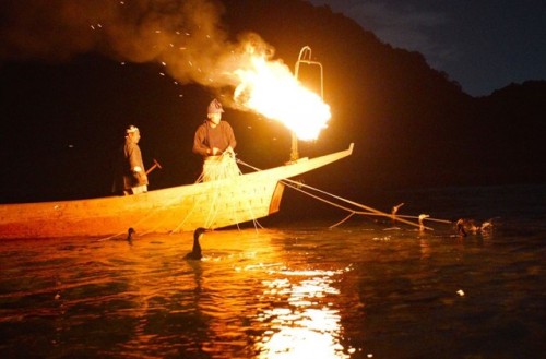 Cormorant Fishing - 5 Spots To Witness A Treasured Fishing Tradition Ukai (cormorant fishing) is a 