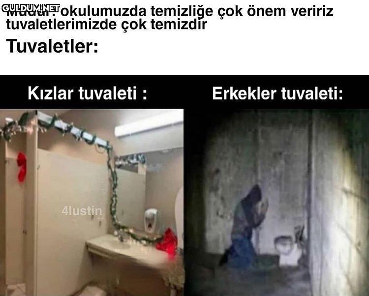 bu doğru mu Müdür:...