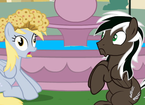 ask-that-brown-pony:  ((geez! It’s been a while since my last update! College’ve been taking most of my free time, but this weekend I was finaly free enough to beat dark souls(which is totally an achievement for me) and getting done with this post,