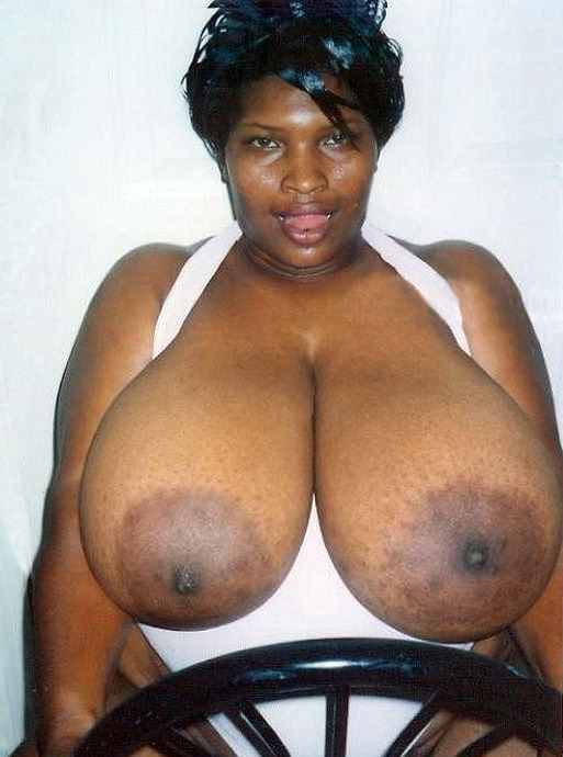 Big Boobs : Homegrown Edition