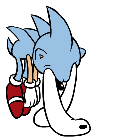 ayeeeeeeeeeeeeeeeeeeeee:  GOTTA GO FAST