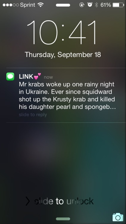 WHERE IS THE REST OF THIS STORY