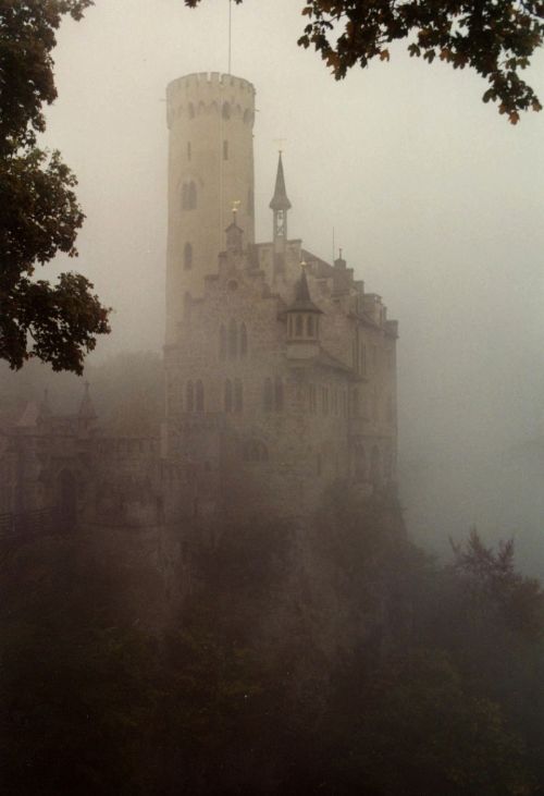 hearts-of-glass:Castle