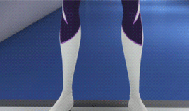 bloomix:  Aurore Beauréal / Stormy Weather  I&rsquo;ve been hooked and so far