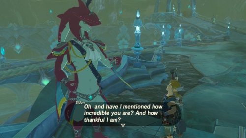 jacobtheloofah: Hyrule has been thirsty for porn pictures