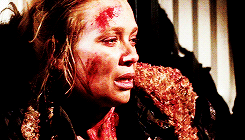 nosafezone-blog:  “People are gonna die. There’s no way you can ever be ready for it.” 