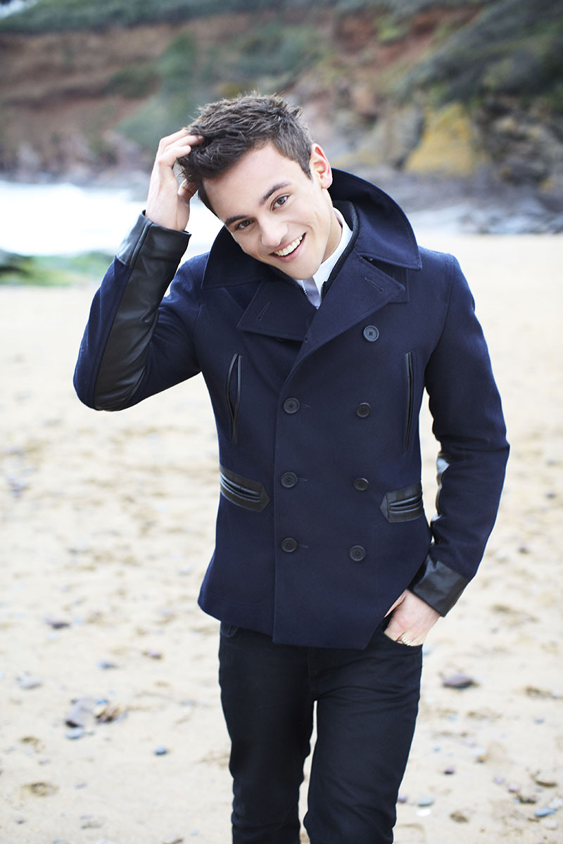beautifulbritboys:  Tom Daley 