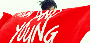 harubiruviolletku:  Cuz I’m wild and I’m young I love you to death, it’s you Becuz I’m wild and I’m young I love you dangerously How about you?