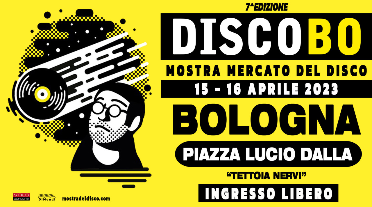 MOSTRA DEL DISCO