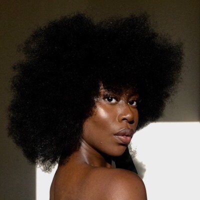 blackpowerprincesss:  My best looks of 2017 thus far