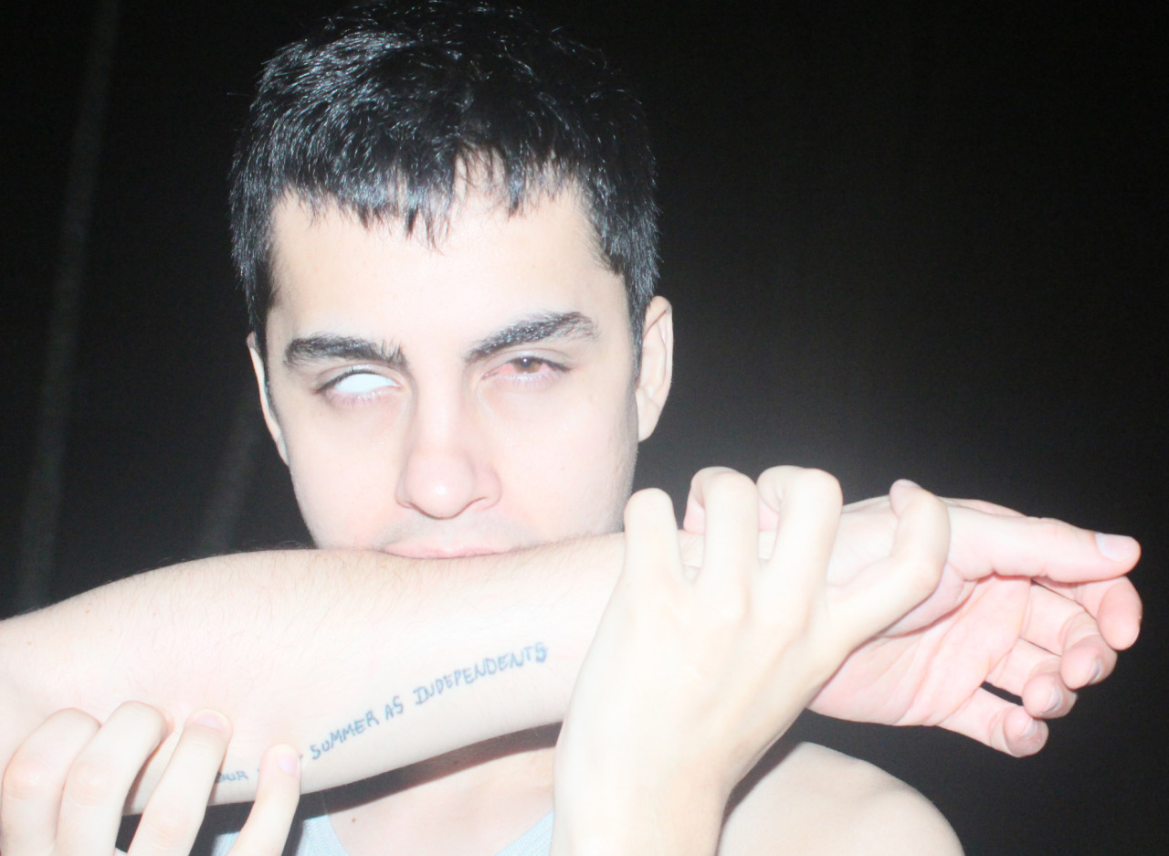 cocknsoul:  darkknife’s Felipe 