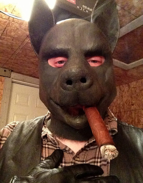 marbguy:  Athelstan on Flickr. 