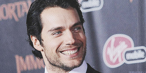 amancanfly:  Henry Cavill; Cropped  Henry Cavill at the Immortals premiere in L.A., November, 2011. Congratulations to my friends, the ladies of  Henry Cavill FanPage for reaching 25000 fans on Facebook. Check them out and like their page if you haven’t