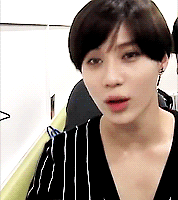sataeminism:a compilation of disgusted confused taemin │ for anonymous ♡
