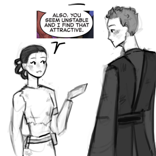 Hands You Some Anidala & Co Doods. For Your Health