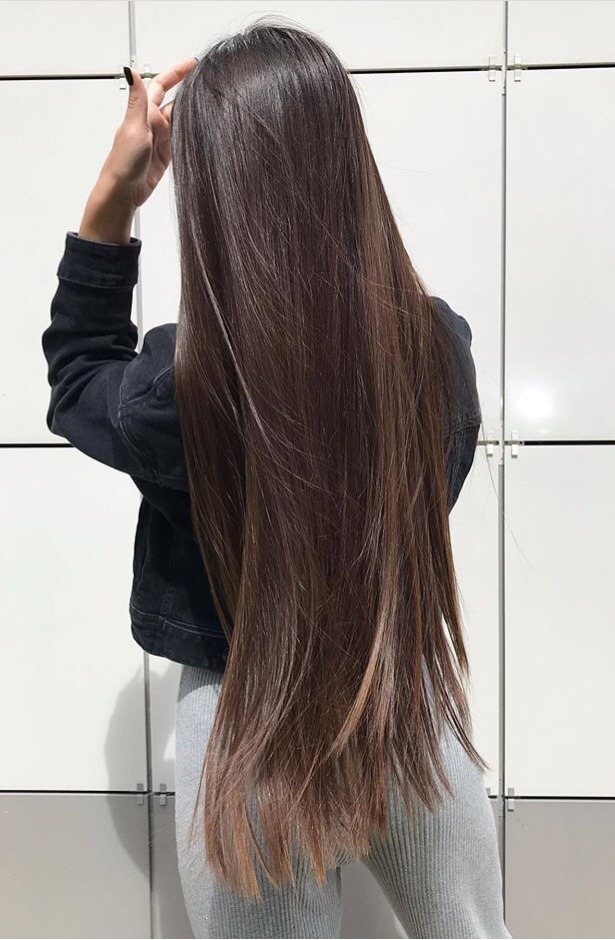 Beautiful Long Hair on Tumblr