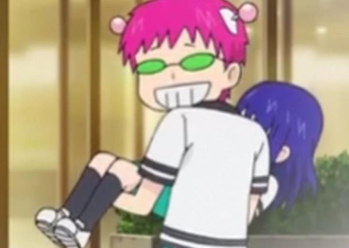 pics Kaido Saiki K Pfp teruhashi saiki icons explore tumblr