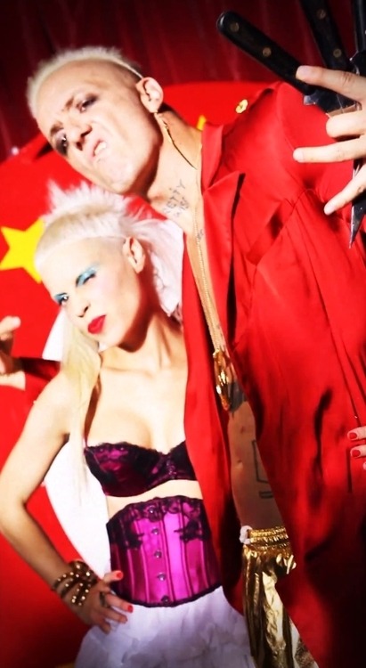 Zef to Death