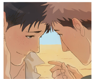 kaa-05n2:  JeanMarco Week, day 6: Summer loving or raindrops