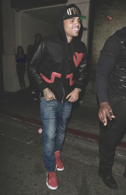 outfitmade:  AS SEEN ON CHRIS BROWN! Get