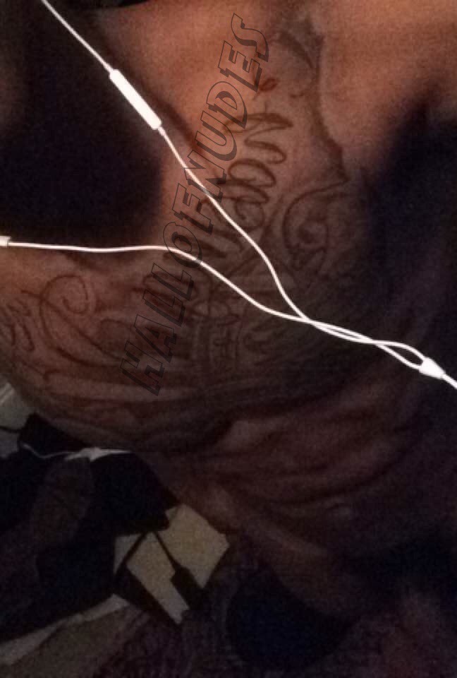 hall-of-nudes:  Young bull still got time to grow