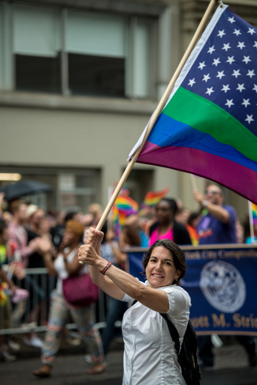 2015 NYC Pride MarchGreenwich Village, Manhattan, NYCurban dreamscapes photographyalec mcclure