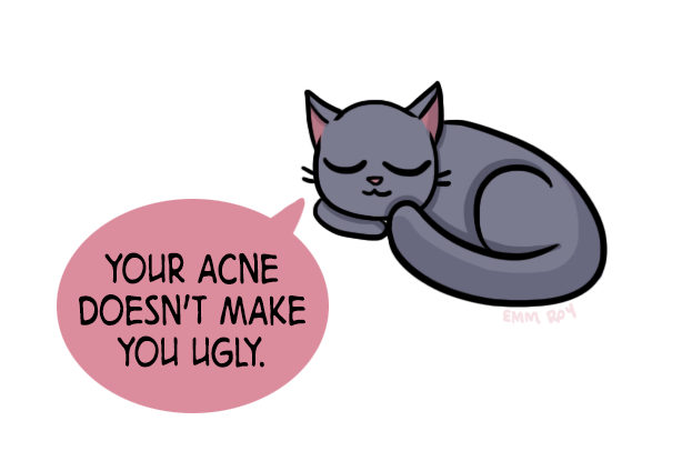 Self Deprecation