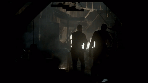 obscure-spirit:Best character of Vikings: Floki