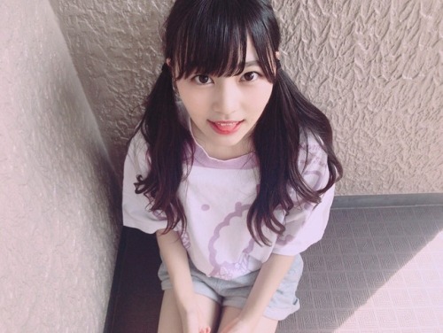 waitaminutebro: 柊宇咲@原宿物語(@usa_Monoga)さん | Twitter