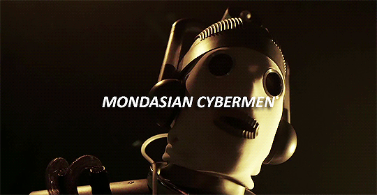 wouldyoukindlymakeausername:Returning enemies of Series 10