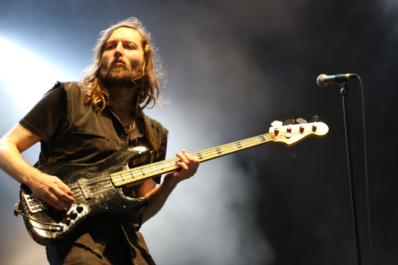 talkstostrangers:  The Killers in Riga, Latvia 13’ [hq] (review with photos) 