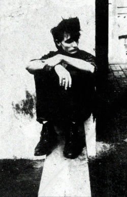 Rowland S. Howard