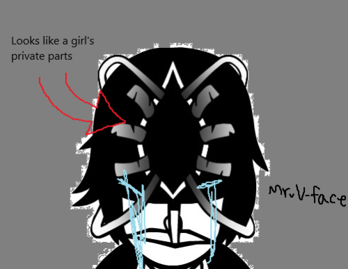 I Can't Hide It In Any Longer, I Have To Say It