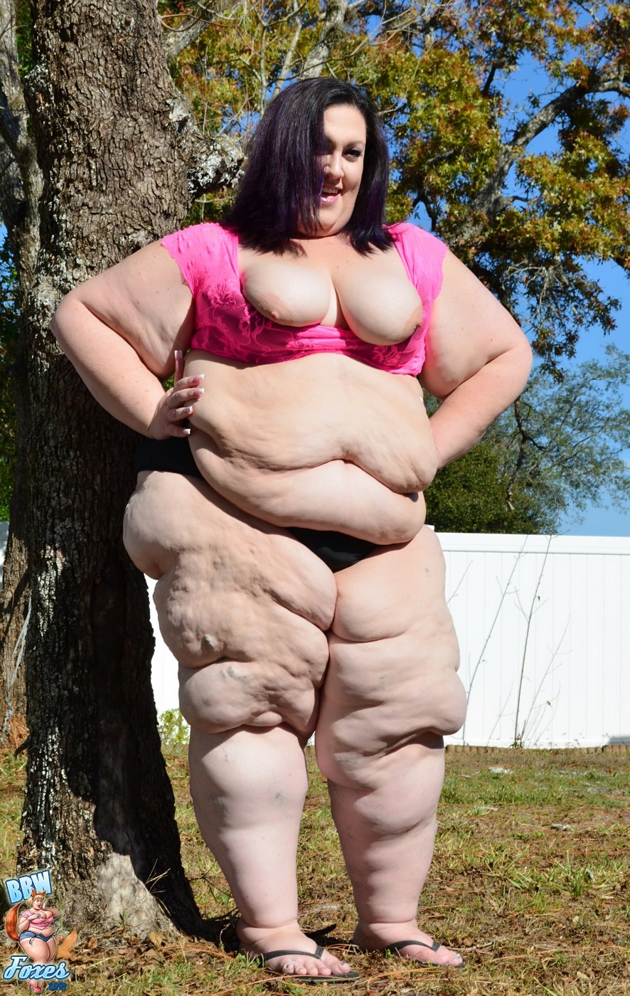 Ssbbw