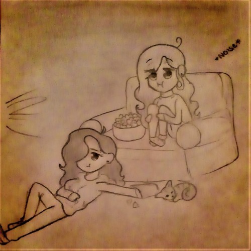 HORROR MOVIE