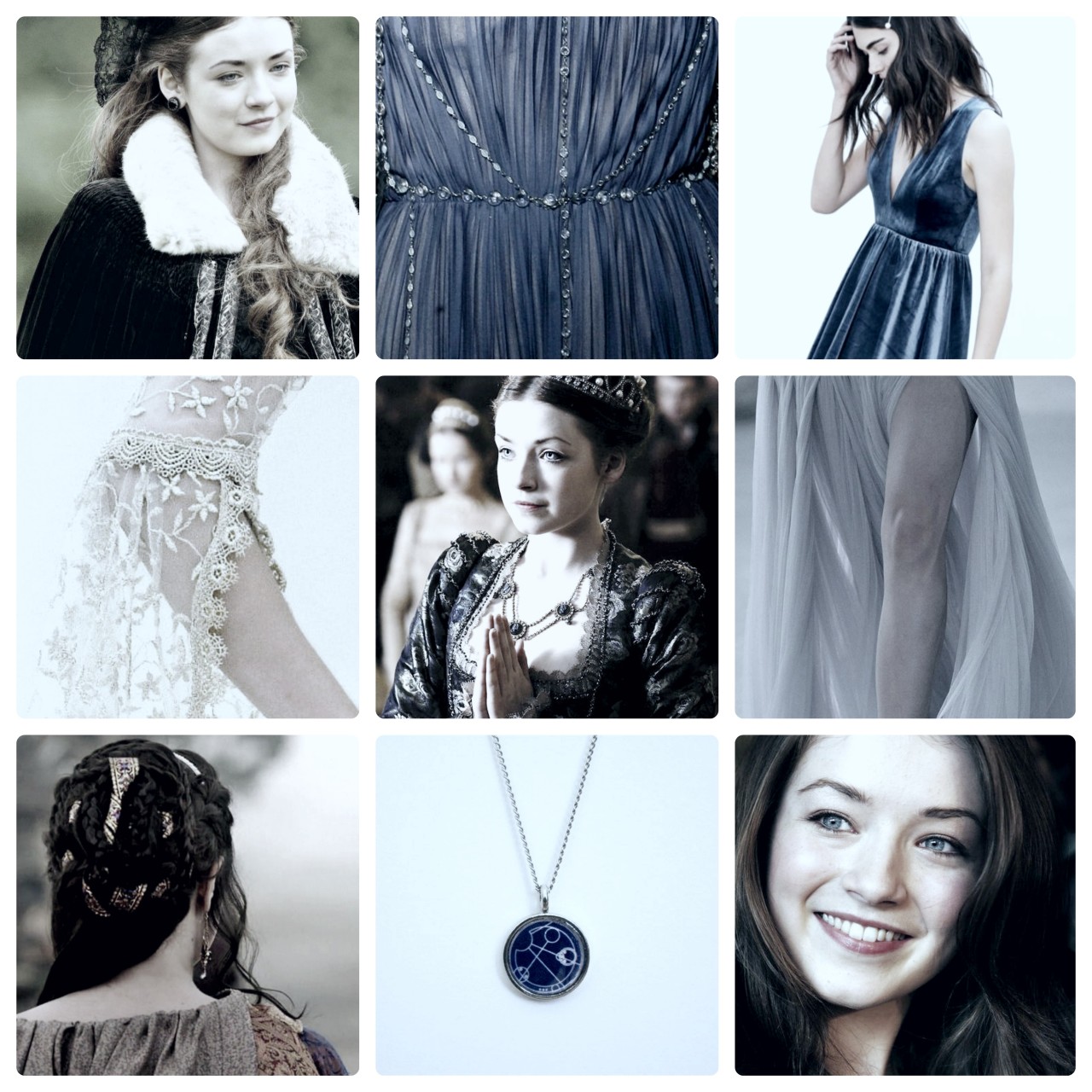 Helena Ravenclaw ~ Sarah Bolger Harry Potter