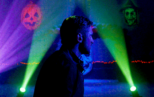 shanewests: 31 Days of Halloween The Guest (2015) Dir. Adam Wingard A string of mysterious deaths le