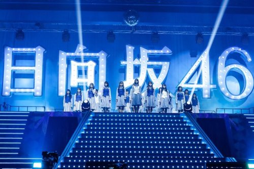 日向坂46ストーリー 2019.09.14 #第三十五文字