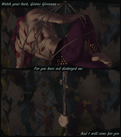 Lost To The Void, All Sense Of Time