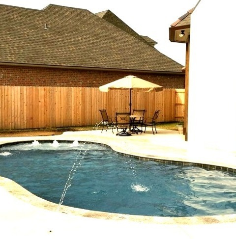 New Orleans Pool