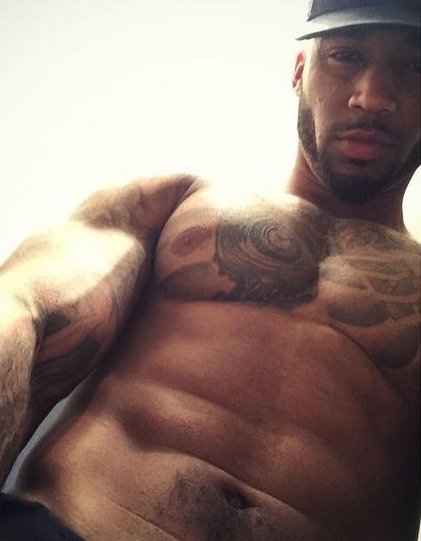 chocahontas:  ziqqawest:getitmoist:  IG: Mose____  God is good, all the time.  kinkykouch