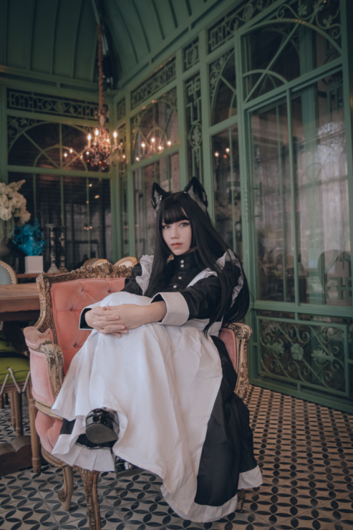 neko-story-lolita:  2019/08/23宅邸日常