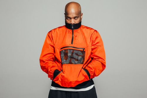 crispculture:  KITH 96 Collection