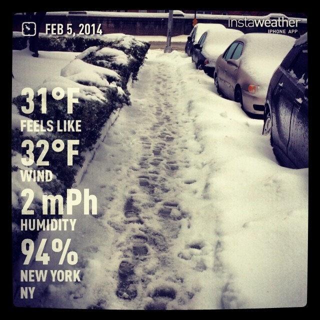 #weather #instaweather #instaweatherpro #sky #outdoors #nature #world #love #followme #follow #beautiful #instagood #fun #cool #like #life #nice #happy #colorful #photooftheday #amazing #newyork #nyc #unitedstates #day #winter #morning #cold #us (at...