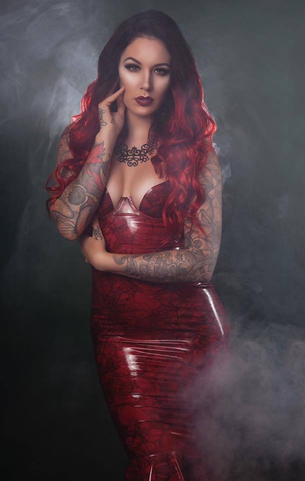 rubberreflections:Rubber Reflections - The best latex fetish images from the web
