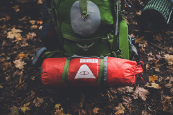 jonahreenders:  Backpacking the Porcupine